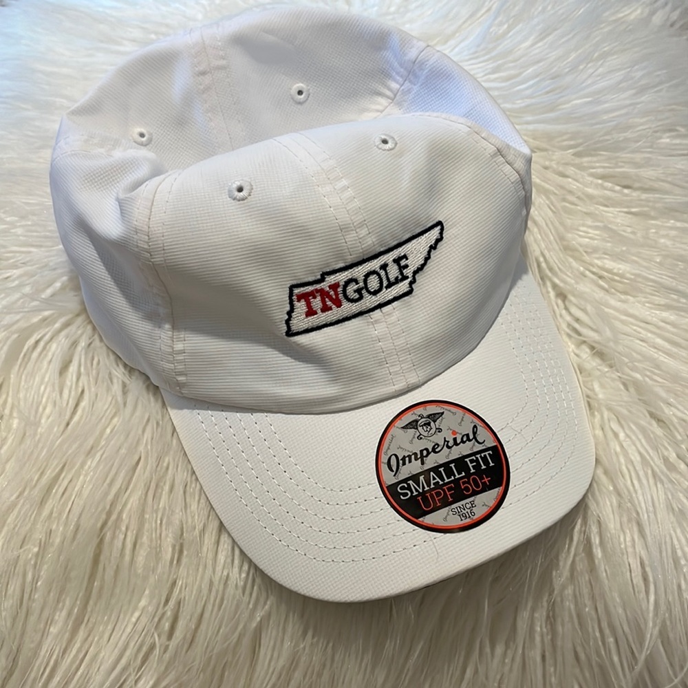 NWT! TN Golf hat.